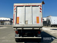 CARNEHL Kipper Alukastenmulde 35m³ 