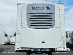 Schmitz Cargobull Tiefkühler Standard Ladebordwand 