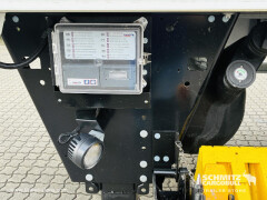 Schmitz Cargobull Tiefkühler Standard Ladebordwand 