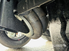 Schmitz Cargobull Tiefkühler Standard Doppelstock Trennwand 