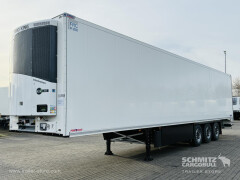Schmitz Cargobull Tiefkühler Standard Doppelstock Trennwand 