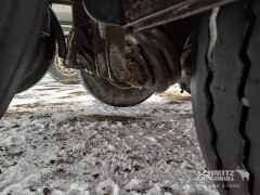 CARNEHL Kipper Alukastenmulde 24m³ 