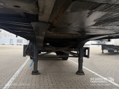 Schmitz Cargobull Oplegger Schuifzeil Standard Taillift 