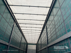 Schmitz Cargobull Semitrailer Curtainsider Coil 