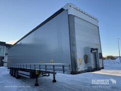 Schmitz Cargobull Curtainsider Standard 