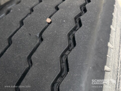 Schmitz Cargobull Oplegger Schuifzeil Bordwandsider 