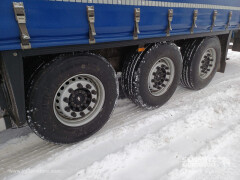 Schmitz Cargobull Curtainsider Standard 