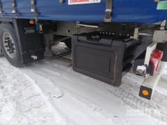Schmitz Cargobull Curtainsider Standard 