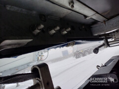 Schmitz Cargobull Curtainsider Standard 