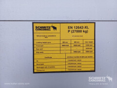 Schmitz Cargobull Curtainsider Standard 