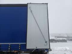 Schmitz Cargobull Curtainsider Standard 