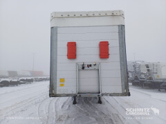 Schmitz Cargobull Curtainsider Standard 