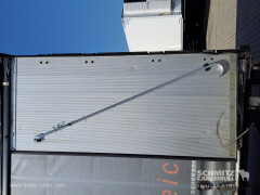 Schmitz Cargobull Curtainsider Mega Getränke 