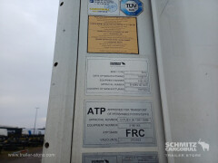 Schmitz Cargobull Tiefkühler Standard 