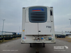 Schmitz Cargobull Tiefkühler Standard 