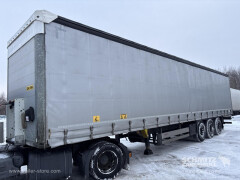 Schmitz Cargobull Curtainsider Standard 