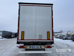 Schmitz Cargobull Curtainsider Standard 