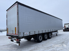 Schmitz Cargobull Curtainsider Standard 