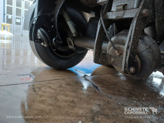 CARNEHL Kipper Alukastenmulde 24m³ 