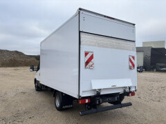 IVECO Daily 35C16H Koffer LBW Klima ZV 