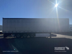 Schmitz Cargobull Semitrailer Curtainsider Coil 