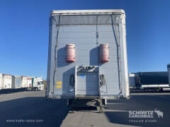 Schmitz Cargobull Semitrailer Curtainsider Coil 