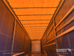 Schmitz Cargobull Curtainsider Mega 