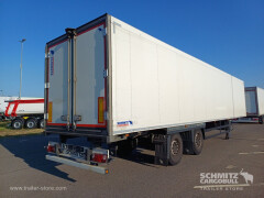 Schmitz Cargobull Tiefkühler Standard 