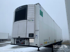 Schmitz Cargobull Reefer Standard 