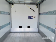 Schmitz Cargobull Tiefkühler Standard Trennwand 