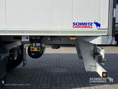 Schmitz Cargobull Tiefkühler Standard Trennwand 