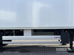 Schmitz Cargobull Tiefkühler Standard Trennwand 