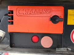 Schmitz Cargobull Oplegger Kipper Standard 24m³ 