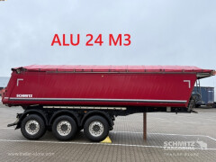Schmitz Cargobull Oplegger Kipper Standard 24m³ 