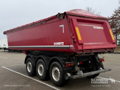 Schmitz Cargobull Oplegger Kipper Standard 24m³ 