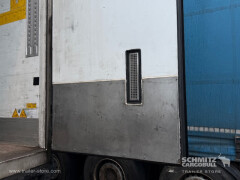 Schmitz Cargobull Oplegger Vries Multitemp Double deck 