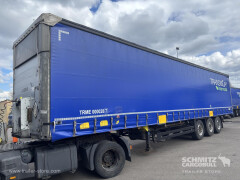Schmitz Cargobull Curtainsider Standard 