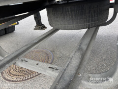 Schmitz Cargobull Curtainsider Standard 