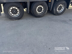 Schmitz Cargobull Curtainsider Mega 