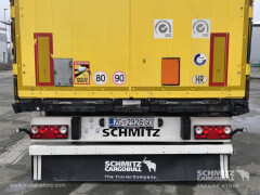 Schmitz Cargobull Curtainsider Standard 