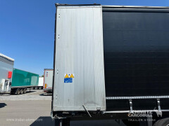 Schmitz Cargobull Semitrailer Curtainsider Standard 
