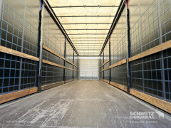 Schmitz Cargobull Semitrailer Curtainsider Standard 