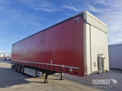 FLIEGL Curtainsider Standard 