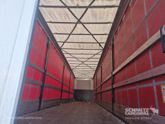 FLIEGL Curtainsider Standard 