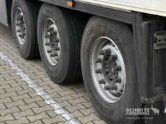 Schmitz Cargobull Oplegger Vries Multitemp 