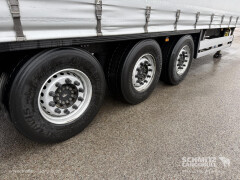 Schmitz Cargobull Curtainsider Standard 