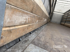 Schmitz Cargobull Curtainsider Standard 