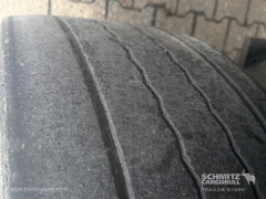 Schmitz Cargobull Oplegger Vries Standard 