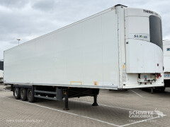 Schmitz Cargobull Oplegger Vries Standard 