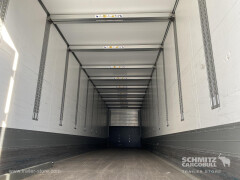 Schmitz Cargobull Semitrailer Dryfreight Standard Double étage 